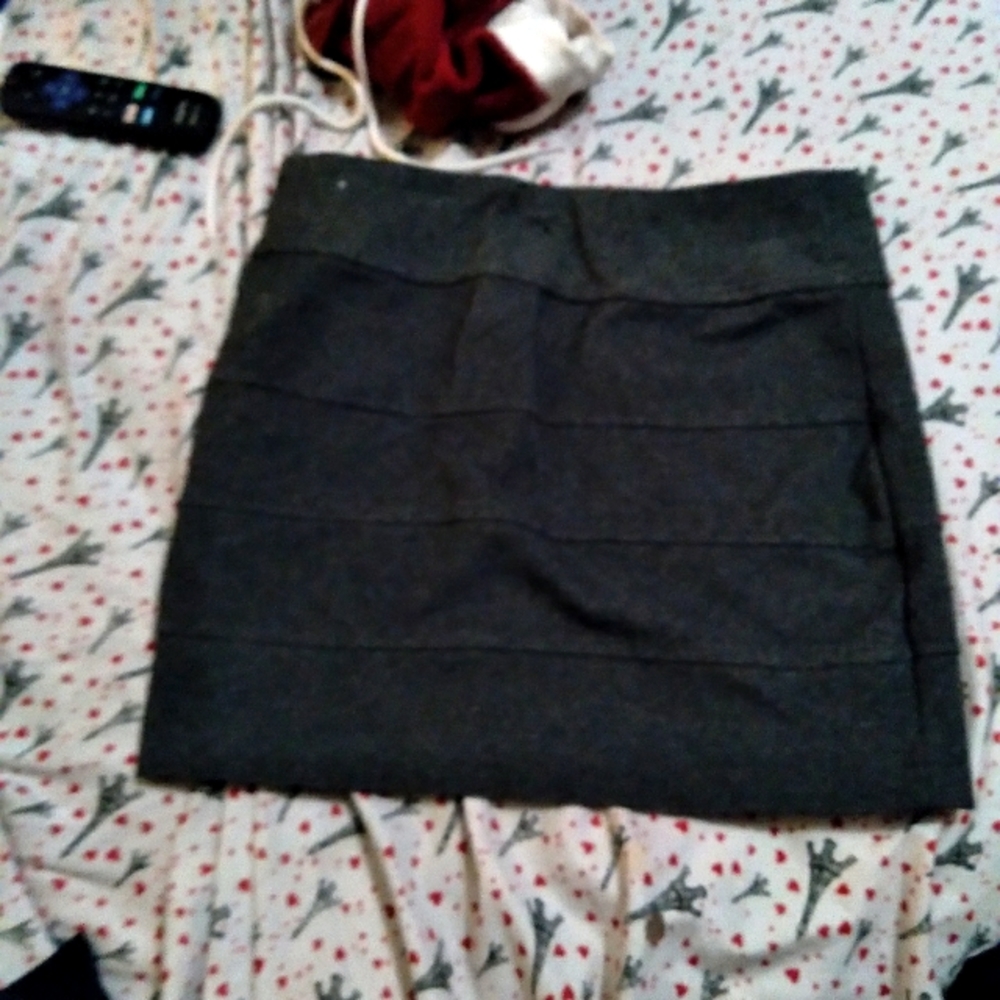 Miniskirt